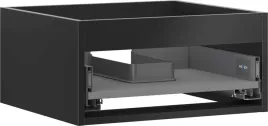 mexen-box-a-korpus-szafki-podumywalkowej-50-cm-1-szuflada-czarny-mat