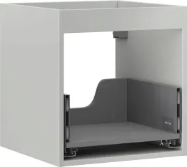 mexen-box-a-korpus-szafki-podumywalkowej-45-cm-1-szuflada-szary-mat