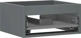 mexen-box-a-korpus-szafki-podumywalkowej-50-cm-1-szuflada-grafit-mat
