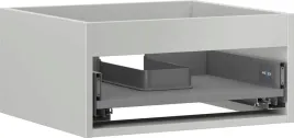 mexen-box-a-korpus-szafki-podumywalkowej-50-cm-1-szuflada-szary-mat
