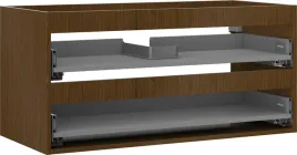 mexen-box-a-korpus-szafki-podumywalkowej-100-cm-2-szuflady-orzech