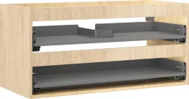 mexen-box-a-korpus-szafki-podumywalkowej-100-cm-2-szuflady-dab