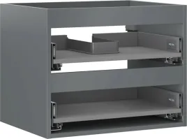 mexen-box-a-korpus-szafki-podumywalkowej-60-cm-2-szuflady-grafit-mat