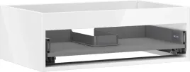 mexen-box-a-korpus-szafki-podumywalkowej-70-cm-1-szuflada-bialy-polysk