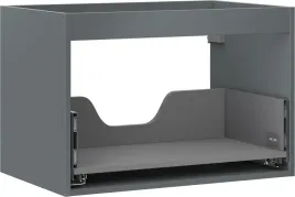 mexen-box-a-korpus-szafki-podumywalkowej-70-cm-1-szuflada-grafit-mat