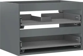 mexen-box-a-korpus-szafki-podumywalkowej-70-cm-2-szuflady-grafit-mat