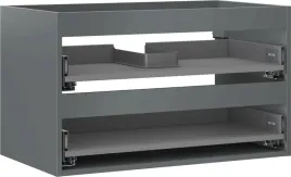 mexen-box-a-korpus-szafki-podumywalkowej-80-cm-2-szuflady-grafit-mat