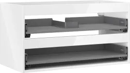 mexen-box-a-korpus-szafki-podumywalkowej-90-cm-2-szuflady-bialy-polysk