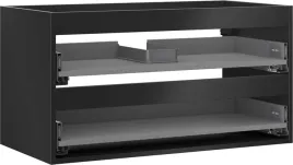 mexen-box-a-korpus-szafki-podumywalkowej-90-cm-2-szuflady-czarny-mat