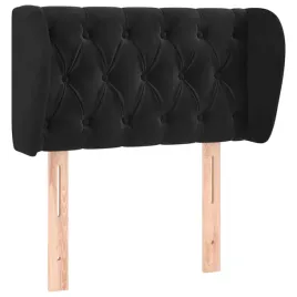 zaglowek-uszak-czarny-83x23x78-88-cm-aksamitny