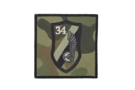naszywka-rozpoznawcza-rzep-34-brygada-kawalerii-pancernej-nowa