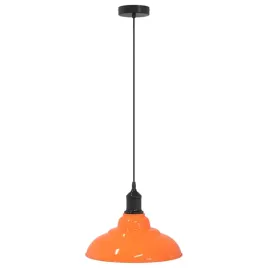 lampa-wiszaca-z-regulacja-wysokosci-e27-pomaranczowy-polysk