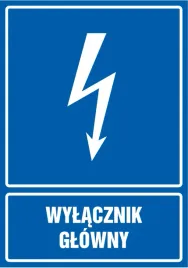 znak-tdc-wylacznik-glowny