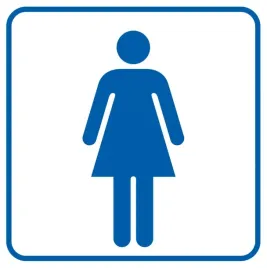 znak-tdc-toaleta-damska