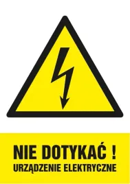 znak-tdc-nie-dotykac-urzadzenie-elektryczne
