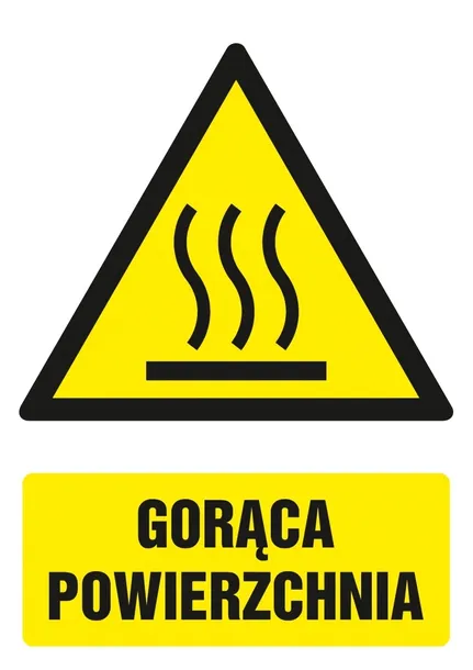 znak-tdc-goraca-powierzchnia