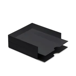 zestaw-szufladek-na-biurko-modular-letter-tray-2szt-czarny