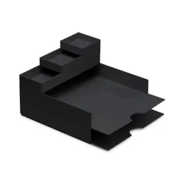 zestaw-pojemnikow-z-szufladkami-na-biurko-modular-desk-set-5szt-czarny
