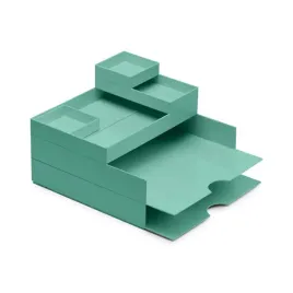 zestaw-pojemnikow-z-szufladkami-na-biurko-modular-desk-set-6szt-turkusowy