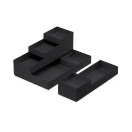 zestaw-pojemnikow-moxom-modular-trays-7szt-czarny