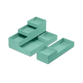 zestaw-pojemnikow-moxom-modular-trays-7szt-turkusowy