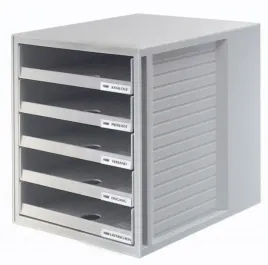zestaw-5-szufladek-cabinetset-a4-szary