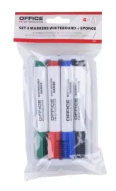 zestaw-4-markerow-z-gabka-magnetyczna-do-tablic-suchoscieralnych