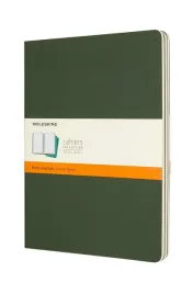 zestaw-3-zeszytow-cahier-xl-19x25cm-w-linie-120-stron-myrtle-green