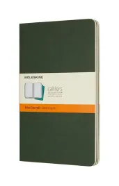 zestaw-3-zeszytow-moleskine-cahier-l-13x21cm-w-linie-80-stron-myrtle-green