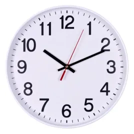 zegar-scienny-office-products-plastikowy-34cm-bialy