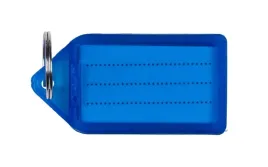 zawieszki-na-klucze-q-connect-55x30mm-40szt-niebieskie