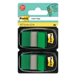 zakladki-indeksujace-post-it-zielone-25x43mm-x100