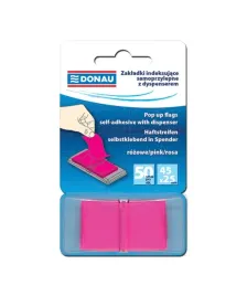 zakladki-indeksujace-donau-pp-25x45mm-1x50-kart