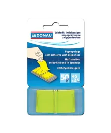 zakladki-indeksujace-donau-pp-25x45mm-1x50-kart