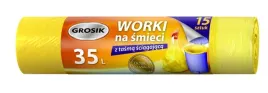 worki-na-smieci-z-tasma-hdpe-35l-15szt-zolte