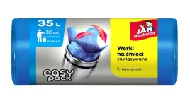 worki-na-smieci-jan-niezbedny-easy-pack-35l-30szt-niebieskie