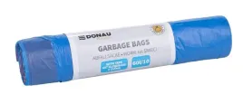 worki-na-smieci-donau-home-z-tasma-ldhd-60l-10szt-niebieskie