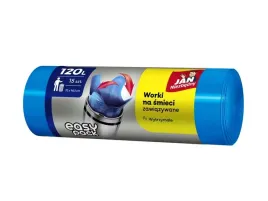worki-easy-pack-120l-15szt-niebieskie