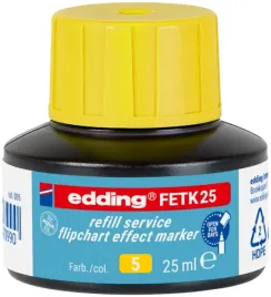 tusz-do-uzupelniania-markerow-do-flipchartow-e-fetk-25-edding-zolty