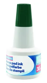 tusz-do-pieczatek-30ml-zielony-do-stempli-12szt