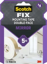tasma-montazowa-dwustronna-scotch-fix-mirror-19mmx5m-biala