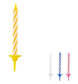 swieczki-na-tort-party-go-6cm-24szt-mix-kolorow-24op