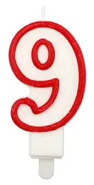 swieczka-party-go-cyfra-9-9cm-bialo-czerwona-24szt