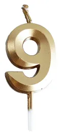 swieczka-party-go-cyfra-9-48cm-zlota-24szt