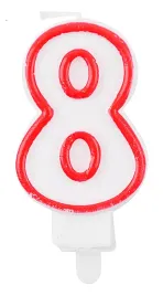 swieczka-party-go-cyfra-8-9cm-bialo-czerwona-24szt