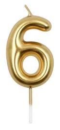 swieczka-party-go-cyfra-6-6cm-zlota-24szt