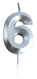 swieczka-party-go-cyfra-6-48cm-srebrna-24szt