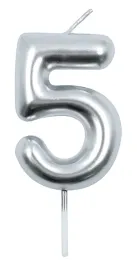 swieczka-party-go-cyfra-5-6cm-srebrna-24szt