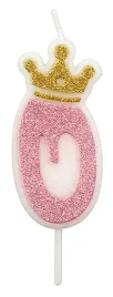 swieczka-party-go-cyfra-0-68cm-rozowa-12szt