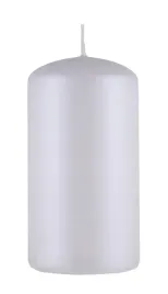 swieca-slupek-donau-home-standard-lakier-60x115mm-bialy-metaliczny-mat